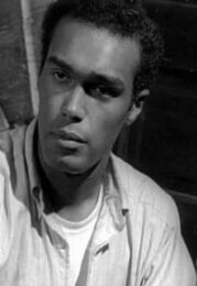 Duane Jones