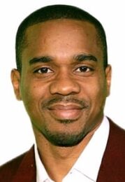 Duane Martin