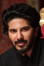 Dulquer Salmaan