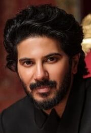 Dulquer Salmaan