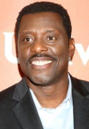 Eamonn Walker