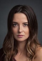 Emily Baldoni