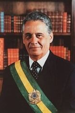 Fernando Henrique Cardoso