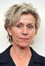 Frances McDormand