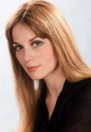 Françoise Dorléac