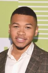 Franz Drameh