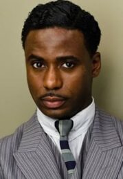 Gary Carr