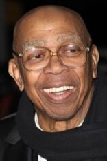 Geoffrey Holder