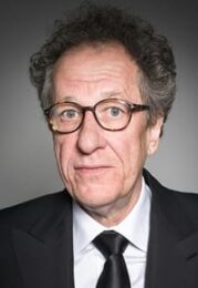 Geoffrey Rush