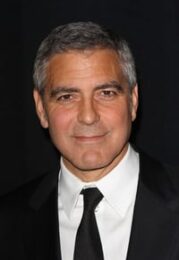 George Clooney