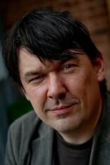 Graham Linehan