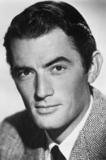 Gregory Peck