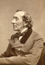 Hans Christian Andersen