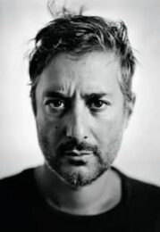 Harmony Korine