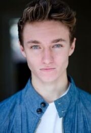 Harrison Osterfield