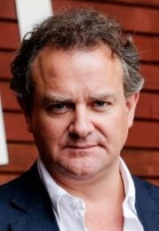 Hugh Bonneville