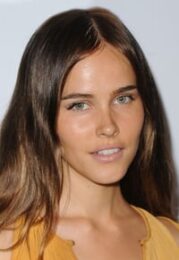 Isabel Lucas