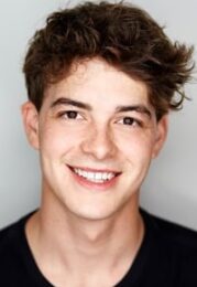 Israel Broussard