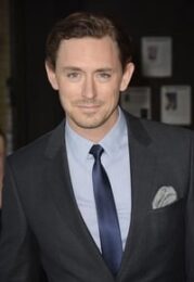 JJ Feild