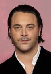 Jack Huston