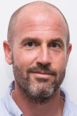 James Frey