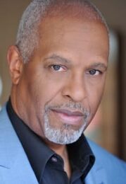 James Pickens Jr.