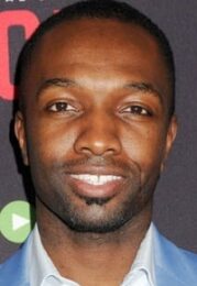 Jamie Hector