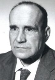 Jan Józef Szczepański