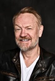 Jared Harris