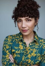 Jasika Nicole