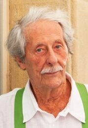 Jean Rochefort