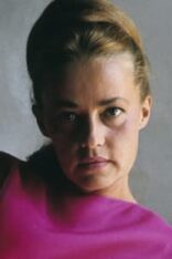 Jeanne Moreau