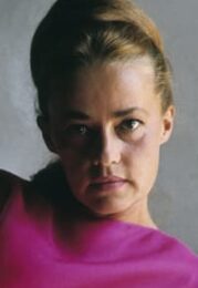 Jeanne Moreau