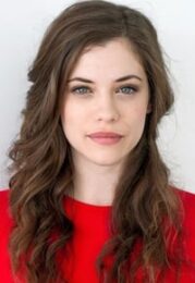 Jessica De Gouw