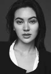 Jessica Henwick