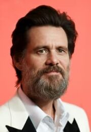 Jim Carrey