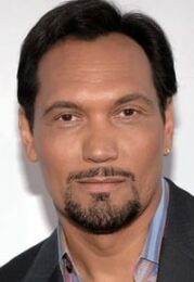 Jimmy Smits