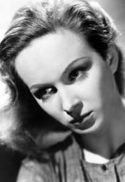 Joan Greenwood