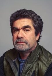 Joe Berlinger