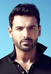 John Abraham