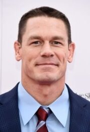 John Cena