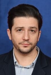 John Magaro