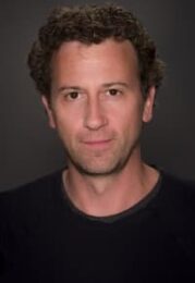 Jonathan Goldstein