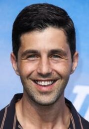 Josh Peck