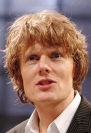 Julian Rhind-Tutt