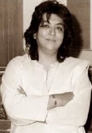 Kalpana Lajmi