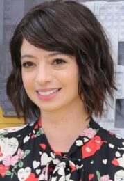 Kate Micucci