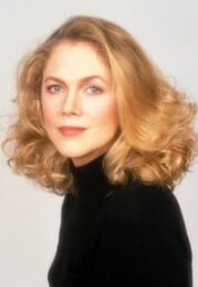 Kathleen Turner