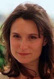 Katrin Cartlidge