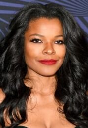 Keesha Sharp